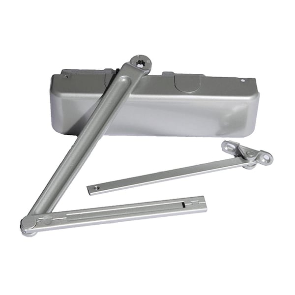 4031-LONG AL Surface Closers